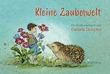 Postkartenbuch »Kleine Zauberwelt«: Eine Welt voller fabelhafter Wesen! Daniela Dreschers Wichtelwelten verzaubern Kinder und Erziehende - auch zum Verschicken und Verschenken