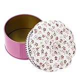 Bremorou Kürbis Nadelkissen Aufbewahrungsbox, Niedliches Pin Halter, Verfügbar Aufbewahrungsbox Für DIY Handarbeiten Nähen Stickerei Schmuck Projekte