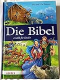Die Bibel erzählt für Kinder