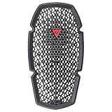Dainese - Pro-Armor G1 2.0, Einsetzbarer Level 2 Motorrad Rückenprotektor, Zertifizierter Motorrad Rückenprotektor Kompatibel mit Anzug und Jacke Herren EU 42-48, Damen EU 38-54, Schwarz