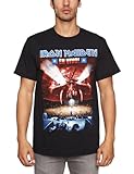 Loud Distribution Herren T-Shirt Small (Herstellergröße: Small) Schwarz