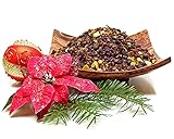 Weihnachtsfrüchte-Tee »Weihnachtspunsch«