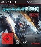 Metal Gear Rising: Revengeance (uncut)