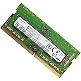 Samsung 8GB DDR4 2400MHz SODIMM 260-Pin Arbeitsspeicher M471A1K43CB1-CRC