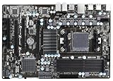 ASRock 970 PRO3 Mainboard Sockel AM3+ (ATX, AMD SB950, DDR3 Speicher, SATA III)