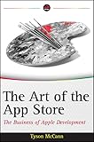 The Art of the App Store: The Business of Apple Development