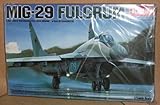 Academy MIG-29 1:144