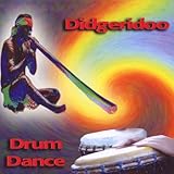 Didgeridoo Drum Dance, 1 Audio-CD