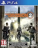 Ubisoft Tom Clancy's The Division 2 - PS4 nv prix