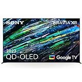 TV QD-OLED 65 POUCES 4K UHD GOOGLE TV