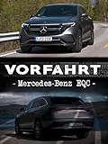 Vorfahrt: Mercedes-Benz EQC