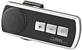 Callstel Freisprechanlage Pkw: Kfz-Freisprechsystem BFX-400.pt mit Bluetooth & Multipoint (Blue Tooth Freisprechanlage, Freisprech, Bedienungsanleitungen)