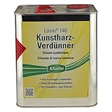 Kluthe Lösin 140 Kunstharzverdünner (3 Liter)
