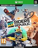 Ubisoft Riders Republic