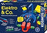 Franckh-Kosmos Elektro & Co.: Experimentierkasten