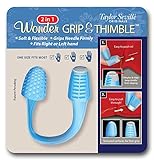 Taylor Seville Originals - Taylor Seville Originals 2 In 1 Wonder Griff & Fingerhut - 1 Stück