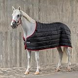 SUNRIDE Unterdecke für Pferde 300g - flexibel kombinierbar mit unseren Winterdecken und Regendecken (155 cm)
