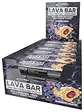 IronMaxx Lava Bar Proteinriegel