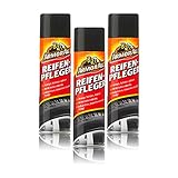 Armor All 3X 47600L REIFENPFLEGER 500ml