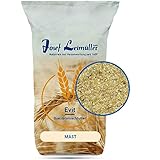 Leimüller Schweinemastfutter 25 kg - Artgerechtes Futter für Schweine - ohne GVO und Staub