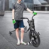 DSYOGX - Verstellbares Drift Trike, Drift Scooter mit Pedale für Kinder ab 6 Jahren mit einem Gewicht von weniger als 176,37 Pfund, Große Radabstand (26,77 Zoll), Max. Tragfähigkeit 80kg