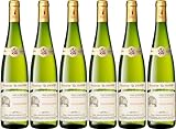 Domaine le Freud Gewurztraminer Vieilles Vignes Alsace AOP 2023 Lieblich Bio (6 x 0.75 l)