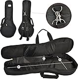 Steinbach Mandolinentasche 10 mm Polsterung