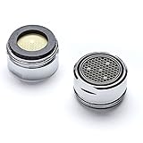 Neoperl Honeycomb Perlator Spar-Strahlregler M24-3 Liter/Minute