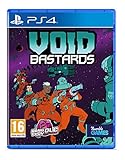 Void Bastards PlayStation 4 [Ausgabe: Vereinigtes Königreich]