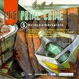 WDR - Prime Crime: Hörspiel