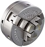 PROXXON 27026 Dreibackenfutter für Drechselbank DB250 (27020)