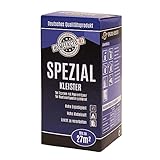 1x Spezial Kleister Tapeten Kleister Papier Vinyl Rauhfaser 200g