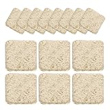 SOESFOUFU Lötzinn für Schmuck 100 Stück Silberlot Vorgeschnittene Chips 2 X 2mm für Schmuckschweißarbeiten Langlebig und Leicht für Studenten und Profis