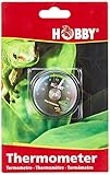 Hobby Thermometer für Terrarien