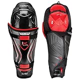 Bauer Beinschutz Vapor 1X Lite Senior Größe 14 Zoll