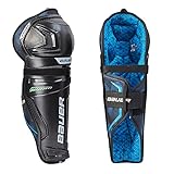 Bauer S21 X Intermediate 13 Schienbeinschutz