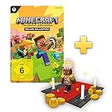 Minecraft: Java & Bedrock Deluxe Collection | Windows 10 - Download Code