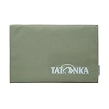 Tatonka Card Holder RFID B - Kreditkarten-Etui mit RFID Blockierung - TÜV geprüft - 9, 5 x 6 cm