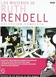 Pack Los Misterios Ruth Rendell (14 DVD) [DVD] [2008]