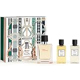 HERMES Terre D'Hermes Set (EDT 50ml + Shower Gel 40ml + After Shave Lotion 40ml)