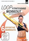 Loop Fitnessband Workout | Abnehmen & fit werden mit dem Miniband