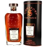 Aultmore 2011 PX Sherry Cask Signatory Vintage Cask Strength Single Malt Whisky 14 Jahre alt (1x0,7l)