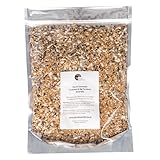 Parrot Essentials Nymphensittich- & Großsittichsamen-Mischung – nährstoffreiche, saubere Samenmischung für abwechslungsreiche Papageienernährung – 2 kg