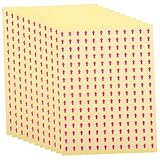 STOBOK 15 Blatt Selbstklebende Etikette Verkaufte Aufkleber Kleine Pfeilaufkleber Codierungsschild Kleine Pfeiletikette Pfeilmarkierungsaufkleber