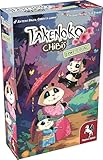 Pegasus Spiele Takenoko: Chibis [Erweiterung] Eco Edition