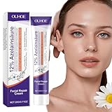 magnetspiele Azelaic Acid Serum, Azelainsäure Gesichtsserum, 12% Azelaic Acid Serum, Gesichtsserum Hyaluronsäure Zur Linderung von Gesichtsrötungen, für alle Hauttypen und auch.