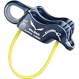 Salewa Alpine Tuber Sicherungsgerät, Blau