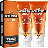 Körperformungscreme für Männer – straffend, feuchtigkeitsspendend und für die Muskelpflege