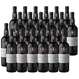 Taylors LBV - Portwein - 24 Flaschen