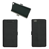 Hülle für Huawei P8 Standard Edition GRA-L09 hülle Schutzhülle Case Cover Black